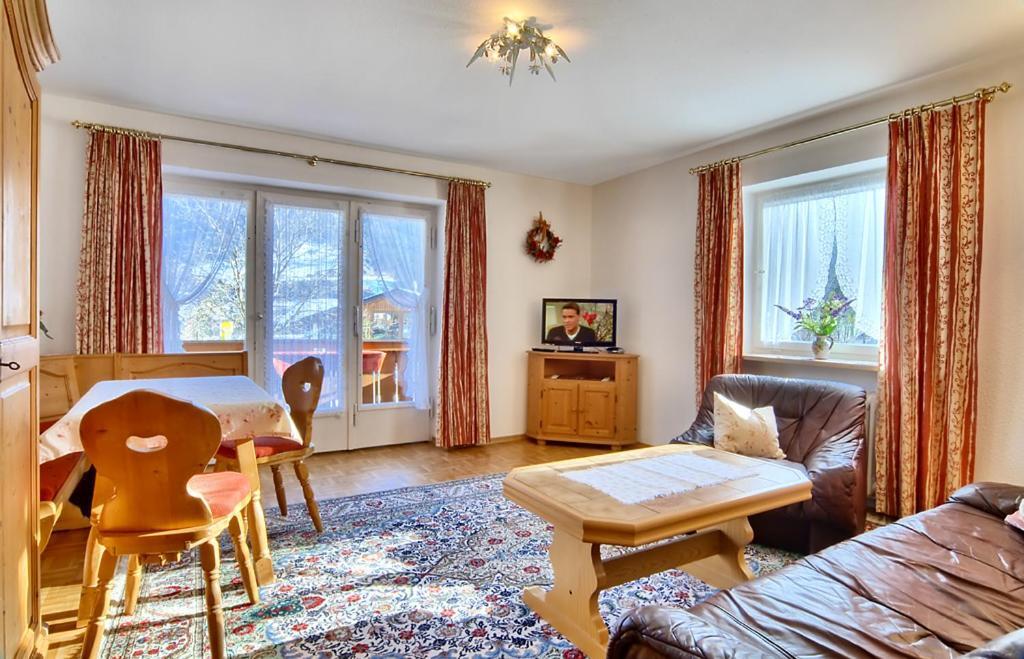 Alpenland Schneck Lägenhet Berchtesgaden Exteriör bild